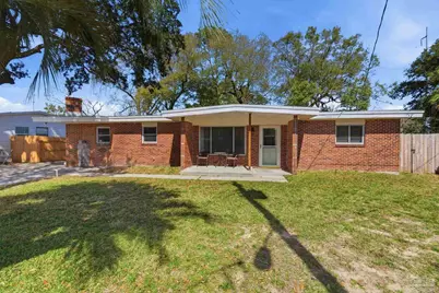 2110 Elaine Cir, Pensacola, FL 32504 - Photo 1