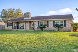 3601 Swan Ln, Pensacola, FL 32504 - Photo 3