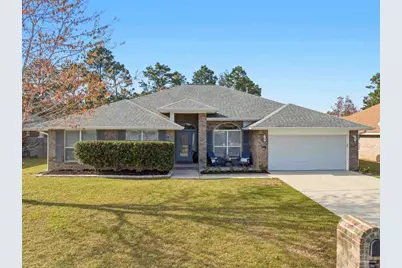 11688 Aruba Dr, Pensacola, FL 32506 - Photo 1