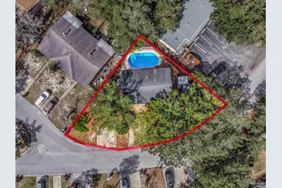 2763 Villa Woods Cir, Gulf Breeze, FL 32563 - Photo 7