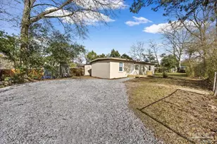 448 Lakeview Ave, Cantonment, FL 32533 - Photo 13
