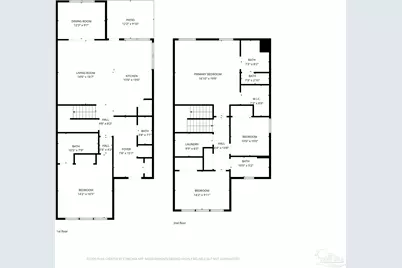 1913 + 1915 W Chase St, Pensacola, FL 32502 - Photo 43