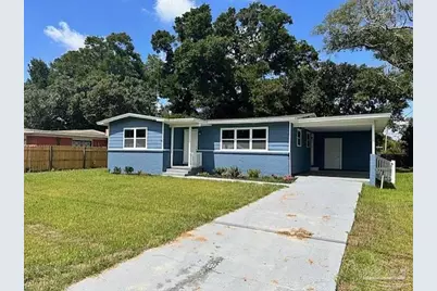 1011 Trenton Dr, Pensacola, FL 32505 - Photo 3