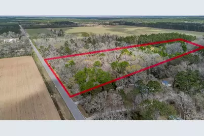 7900 Enon School Rd, McDavid, FL 32568 - Photo 1