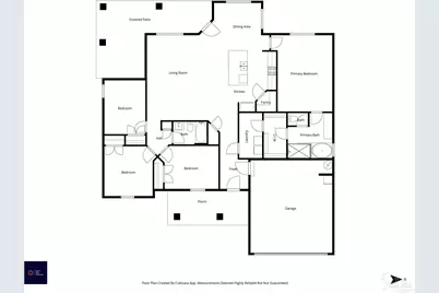 4661 Carl Booker Rd, Milton, FL 32583 - Photo 51