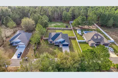 4661 Carl Booker Rd, Milton, FL 32583 - Photo 3