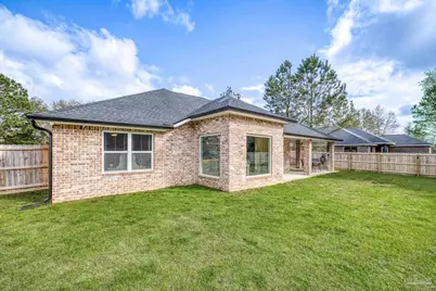 4661 Carl Booker Rd, Milton, FL 32583 - Photo 35