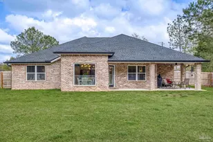 4661 Carl Booker Rd, Milton, FL 32583 - Photo 33