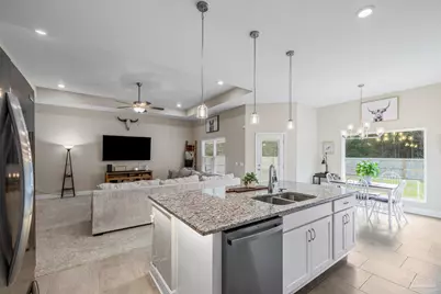 4661 Carl Booker Rd, Milton, FL 32583 - Photo 19