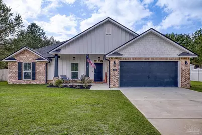 4661 Carl Booker Rd, Milton, FL 32583 - Photo 1