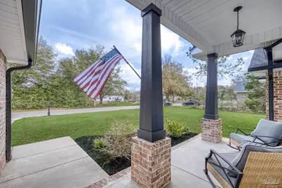 4661 Carl Booker Rd, Milton, FL 32583 - Photo 5