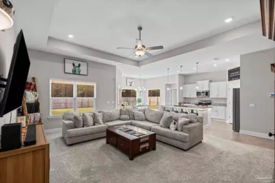 4661 Carl Booker Rd, Milton, FL 32583 - Photo 21