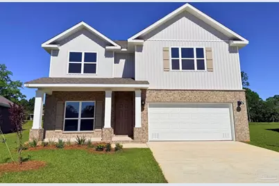 112 Albatross St, Cantonment, FL 32533 - Photo 1