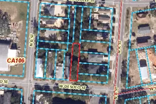 610 W De Soto St, Pensacola, FL 32501 - Photo 1