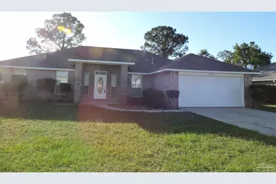 1913 Gulf Bay Ln, Pensacola, FL 32506 - Photo 1