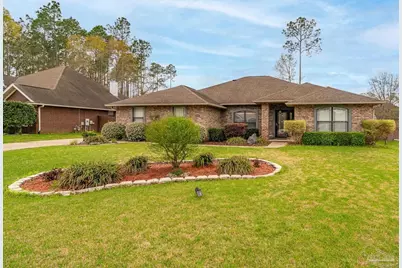 6077 Stonechase Blvd, Pace, FL 32571 - Photo 1
