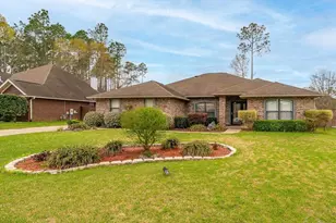 6077 Stonechase Boulevard, Pace, FL 32571 - Photo 1