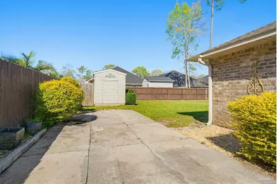6077 Stonechase Blvd, Pace, FL 32571 - Photo 9