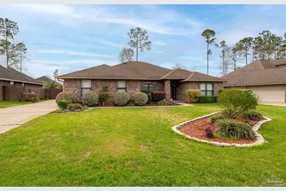 6077 Stonechase Blvd, Pace, FL 32571 - Photo 1