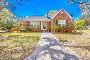 1701 E Bobe St, Pensacola, FL 32503 - Photo 1