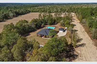 7963 N Hwy 87, Milton, FL 32570 - Photo 1