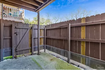 2303 W Michigan Ave #B1, Pensacola, FL 32526 - Photo 35