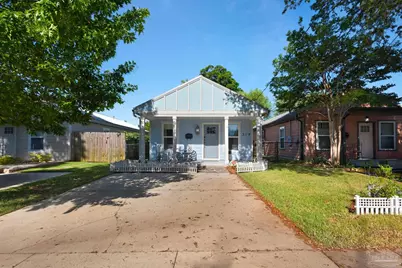 319 N Reus St, Pensacola, FL 32501 - Photo 1