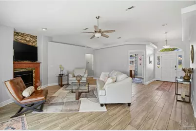 4249 Spindlewick Dr, Pace, FL 32571 - Photo 5