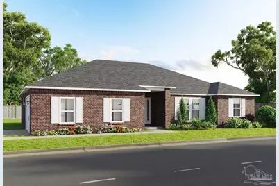 4728 Bay Breeze Dr, Gulf Breeze, FL 32563 - Photo 1