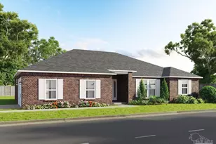 4728 Bay Breeze Dr, Gulf Breeze, FL 32563 - Photo 1