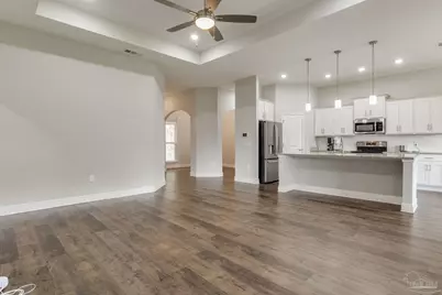 3355 Bob Tolbert Rd, Navarre, FL 32566 - Photo 9