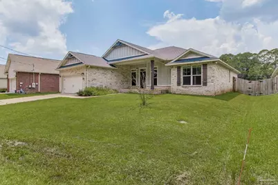 3355 Bob Tolbert Rd, Navarre, FL 32566 - Photo 3