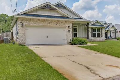 3355 Bob Tolbert Rd, Navarre, FL 32566 - Photo 1