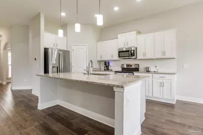 3355 Bob Tolbert Rd, Navarre, FL 32566 - Photo 7