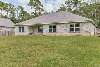 3355 Bob Tolbert Rd, Navarre, FL 32566 - Photo 41