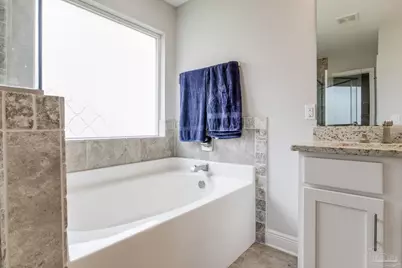 3355 Bob Tolbert Rd, Navarre, FL 32566 - Photo 19