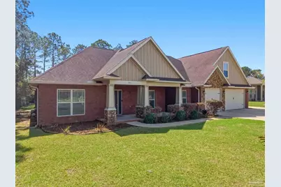 7151 Reef St, Navarre, FL 32566 - Photo 5