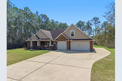7151 Reef St, Navarre, FL 32566 - Photo 3
