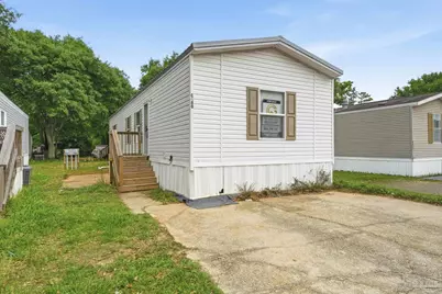 2600 W Michigan Ave, Pensacola, FL 32526 - Photo 1