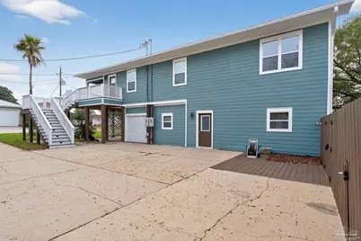 14150 Canal Dr, Pensacola, FL 32507 - Photo 5