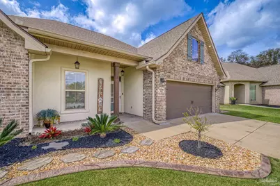 2129 Eagles Ridge Cv, Cantonment, FL 32533 - Photo 65