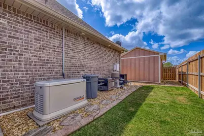 2129 Eagles Ridge Cv, Cantonment, FL 32533 - Photo 59