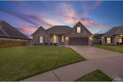 2129 Eagles Ridge Cv, Cantonment, FL 32533 - Photo 61