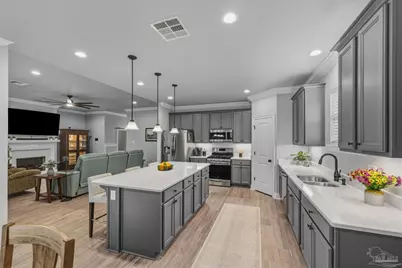 2129 Eagles Ridge Cv, Cantonment, FL 32533 - Photo 21