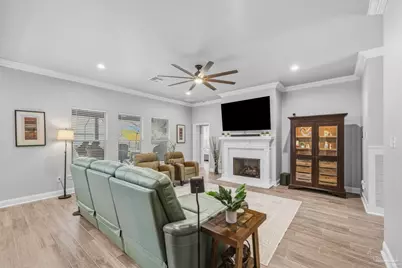 2129 Eagles Ridge Cv, Cantonment, FL 32533 - Photo 11