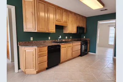 9001 Woodrun Rd, Pensacola, FL 32514 - Photo 5