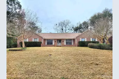 9001 Woodrun Rd, Pensacola, FL 32514 - Photo 1