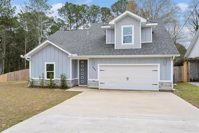 4446 Old Antioch Rd, Crestview, FL 32536 - Photo 1