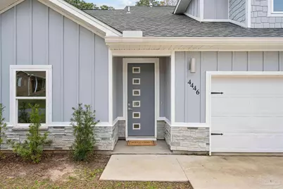 4446 Old Antioch Rd, Crestview, FL 32536 - Photo 41