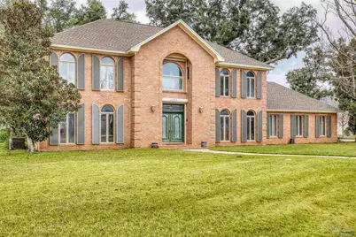 4800 Rosemont Pl, Pensacola, FL 32514 - Photo 1